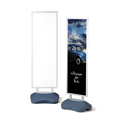 에스보드(물통형입간판)