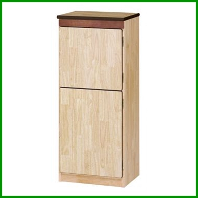 유아 냉장고 (고무나무)