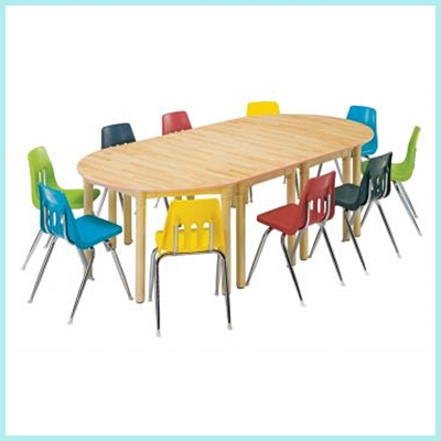 무늬열린학습대(기본)