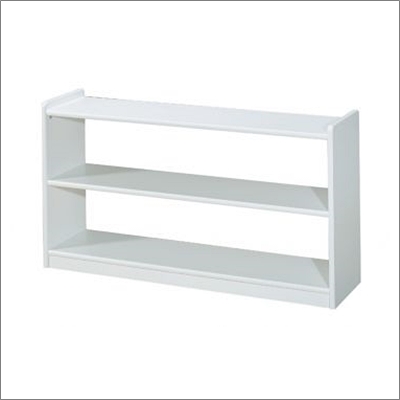 백색 이단장 (트임)