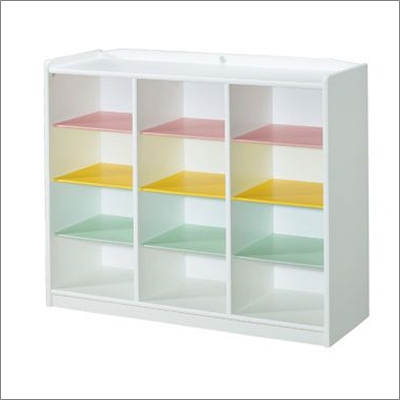 백색사물함 12인용