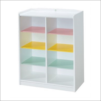 백색사물함 8인용