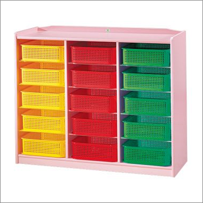 핑크바구니장15인용