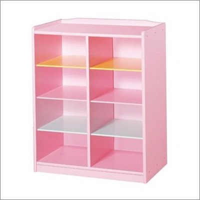 핑크사물함 8인용