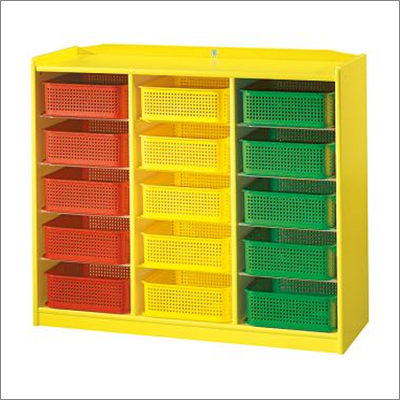 노랑 바구니장 15인용