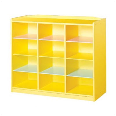 노랑사물함 12인용