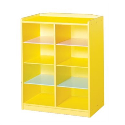 노랑사물함 8인용