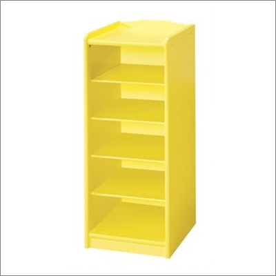 노랑사물함 5인용