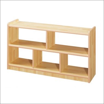 무늬 이단 완구장 (트임)