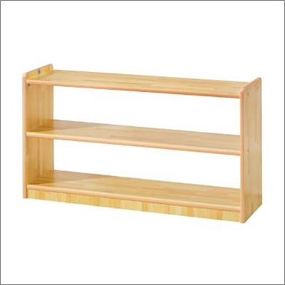 무늬 이단장 (트임)