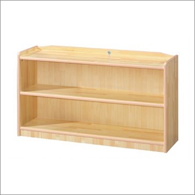 무늬 이단장 (막힘)