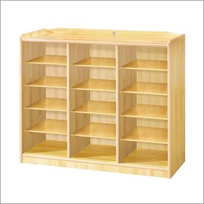 무늬사물함 15인용