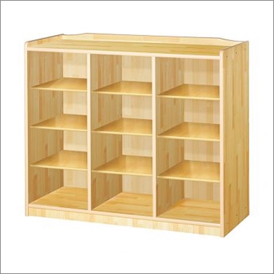 무늬사물함 12인용