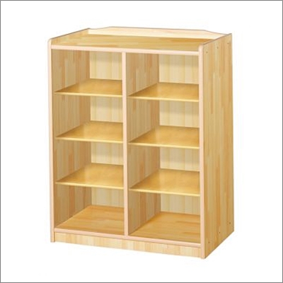 무늬사물함 8인용