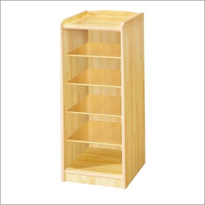 무늬사물함 5인용