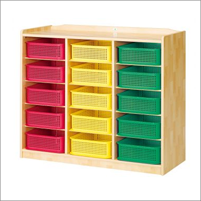 엘다 바구니장 15인용