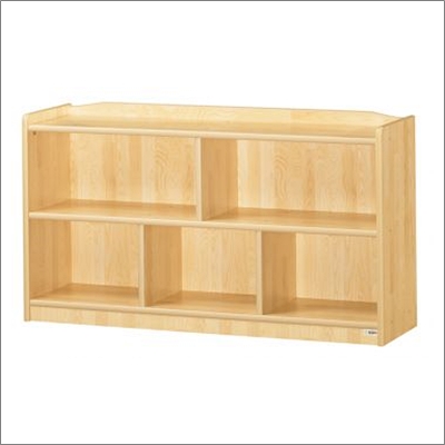 자작무늬 이단완구장(막힘)