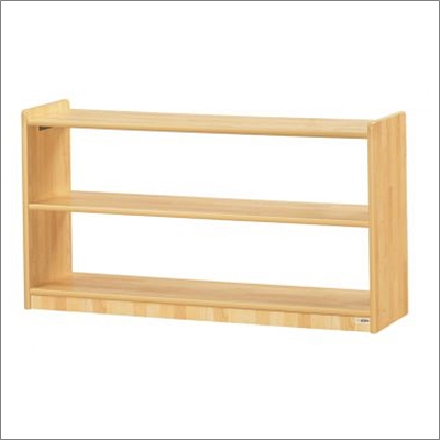 자작무늬 이단장(트임)