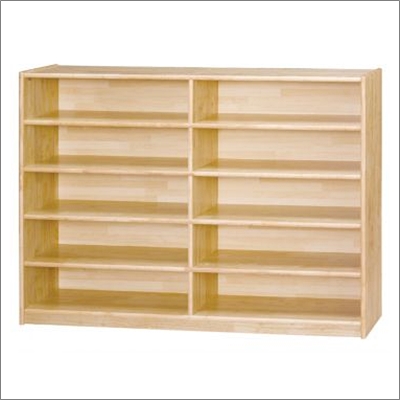 고무 신발장 40인용