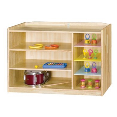 고무 악기장 B형