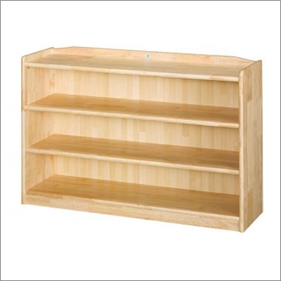 고무 삼단장(막힘)