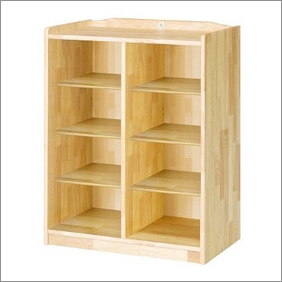 고무사물함 8인용