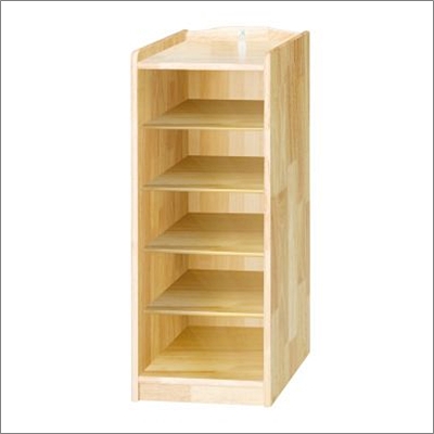 고무사물함 5인용