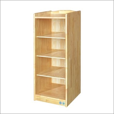 고무사물함 4인용