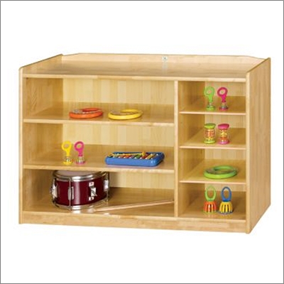 자작 악기장 B형