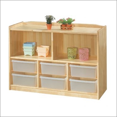 자작 완구정리장