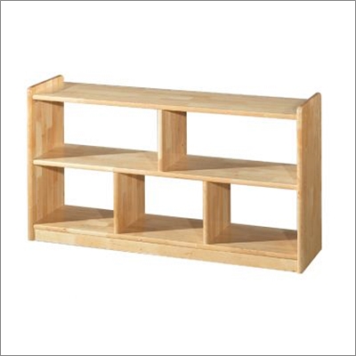 자작 이단 완구장(트임)