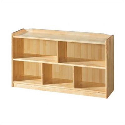 자작 이단 완구장(막힘)