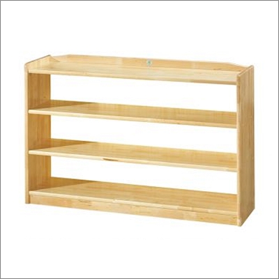 자작 삼단 보임장