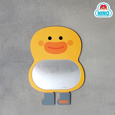 미러보드미니-오리