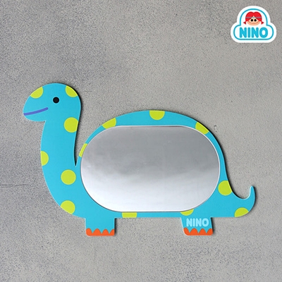 미러보드미니-브라키오사우르스