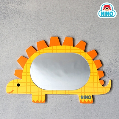 미러보드미니-스테고사우르스