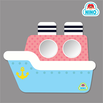 미러보드-파랑배