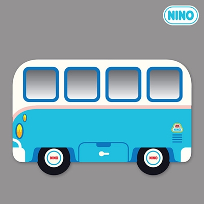 미러보드-미니버스하늘(측면)