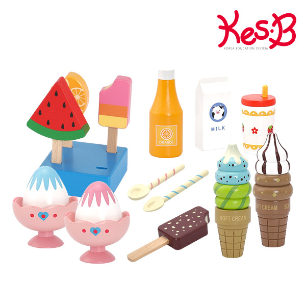 [캐스비]플레이 빅토리아디저트파티(2252)