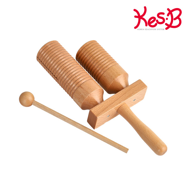 [캐스비]맑은소리 톤블럭(2142)
