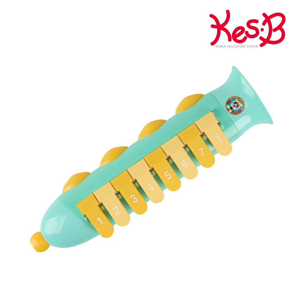 [캐스비]맑은소리 멜로디리코더(2864)
