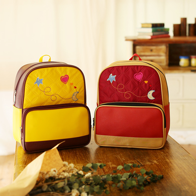 가방-S04 (능소화)